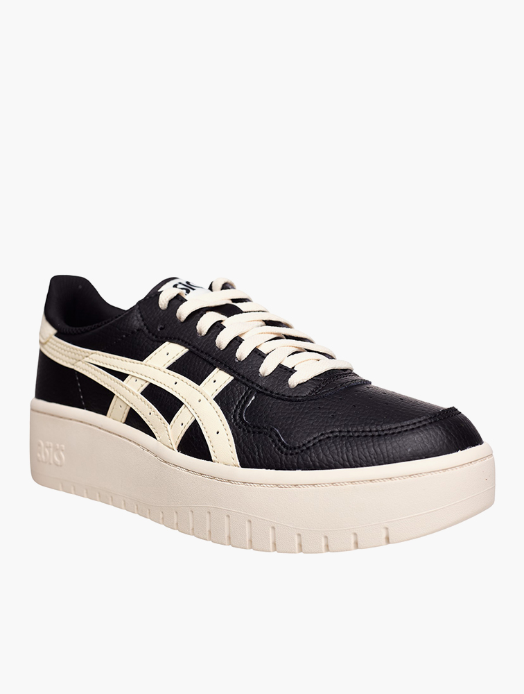 MyRunway | Shop Asics Black Japan S Pf Sneakers for Women from